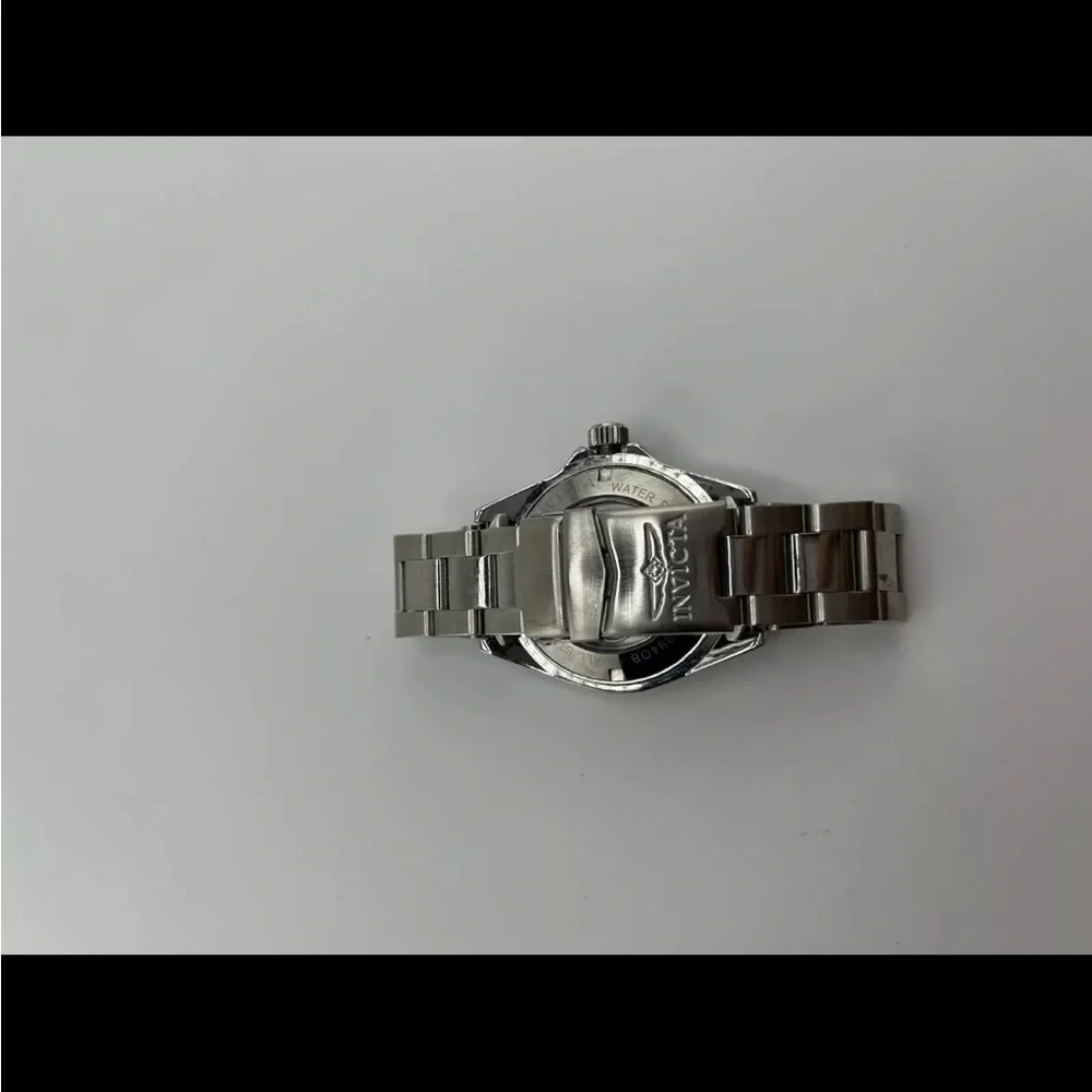 Invicta pro diver